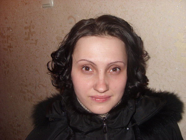 Татьяна Очеретная