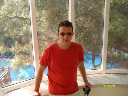 Рустем Закиров