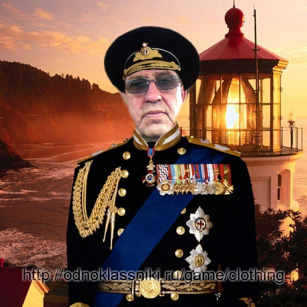 Сергей Немков