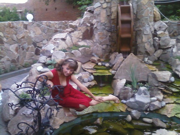 Оксана Матвиенко