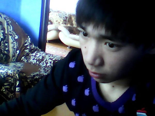 Бекa Ахметжан