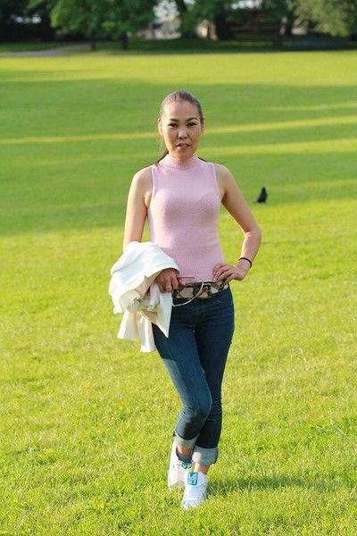 Marina Tudupdashieva