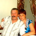 Сергей И Вера Мишины