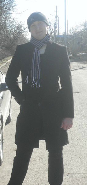 Олег Бурьянов