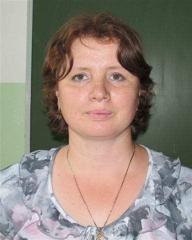 Ольга Кургульская