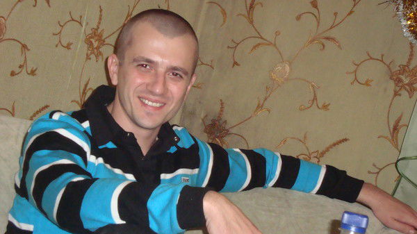 Андрей Козырь