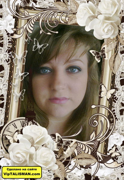 Оксана Шмелева