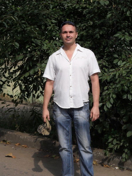 Сергей Марченко