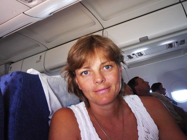 Наташа Юрасова