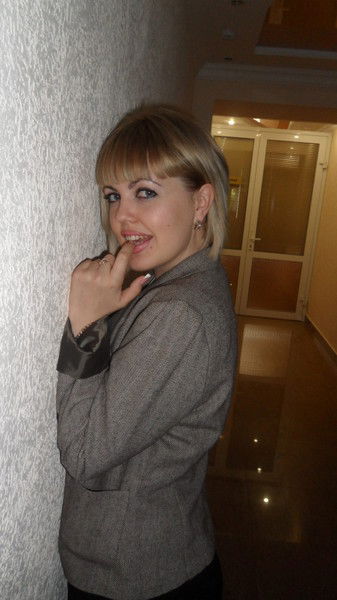 Жанна Апанасенко