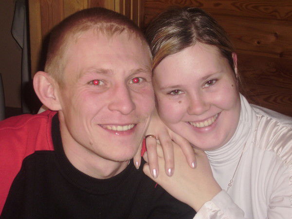 Ольга, Вел Демины