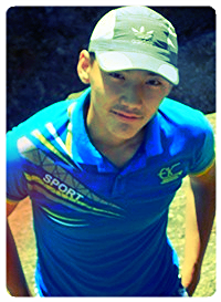 Избасар Касымбеков