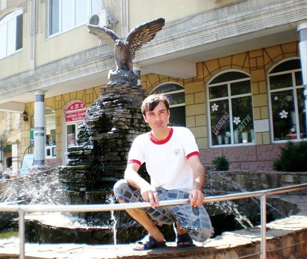 Константин Михальчук