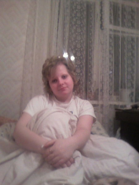 Лена Волкова