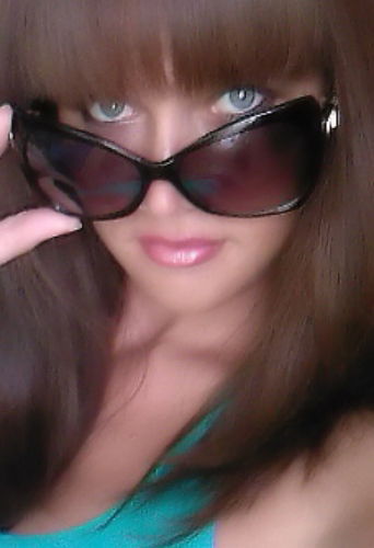 Алёна Чернявская