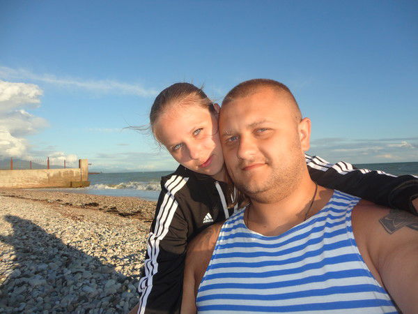 Анастасия Ивашина