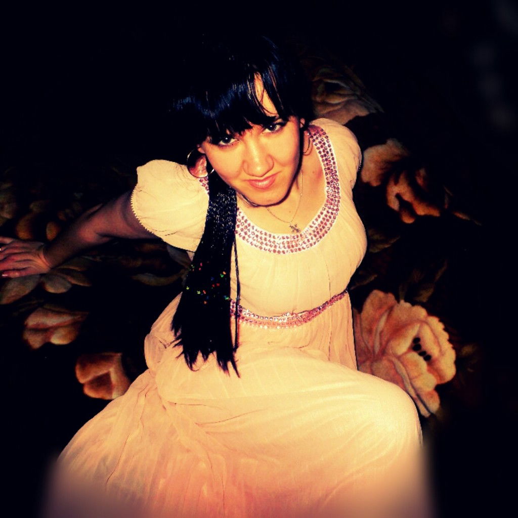 Юлия Дубровская