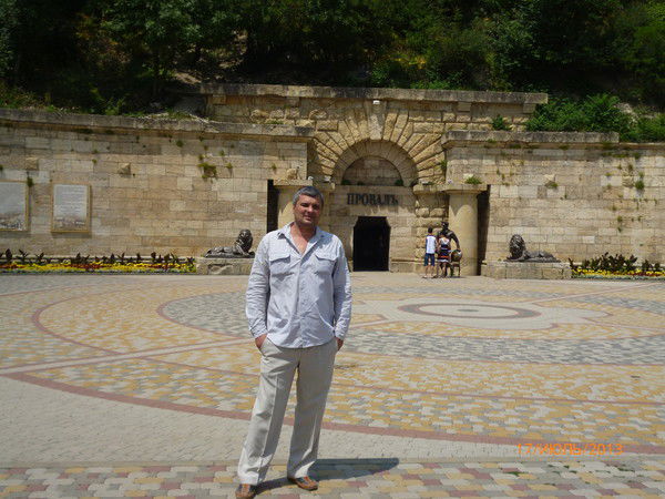 Сергей Жердев