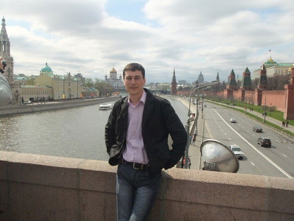 Кочанжи Григорий