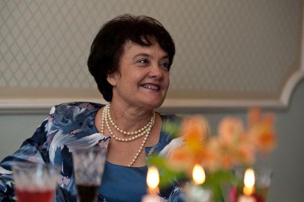 Елизавета Тишинская