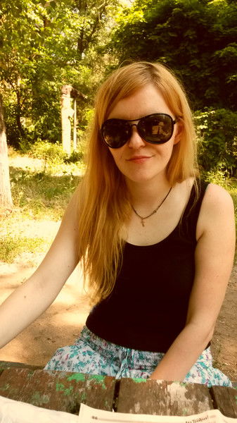 Виктория Лебедева