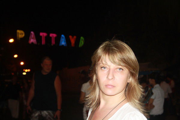 Мария Савинкова