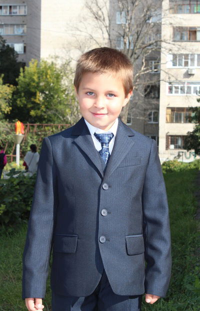 Даниил Кузнецов