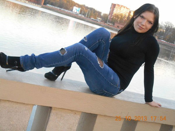 Наталья Романова