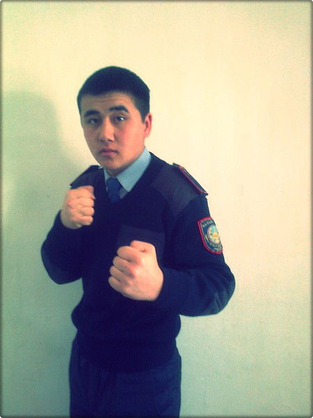 ``гайдар Мырзакара_