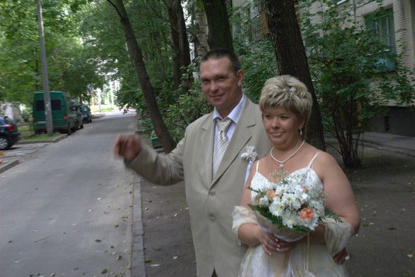 Алла Жукова