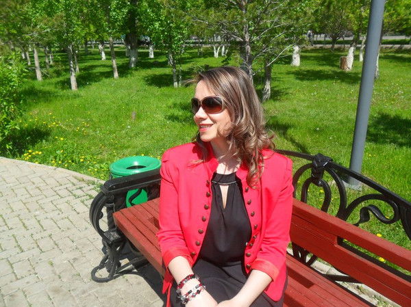 Гульфия Иманбердиева