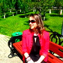 Гульфия Иманбердиева