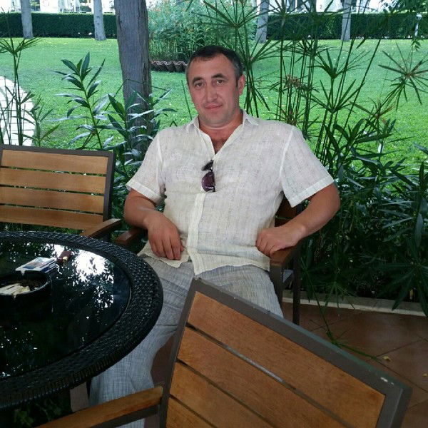 Александр Гавриш