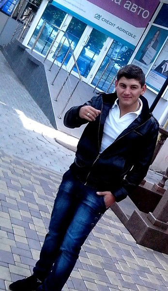 Олександр Назмудінов