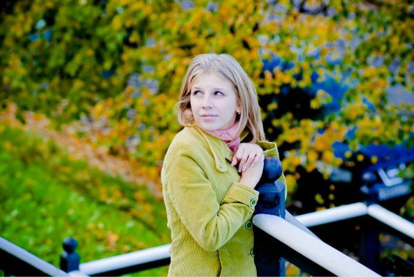 Аня Устинова