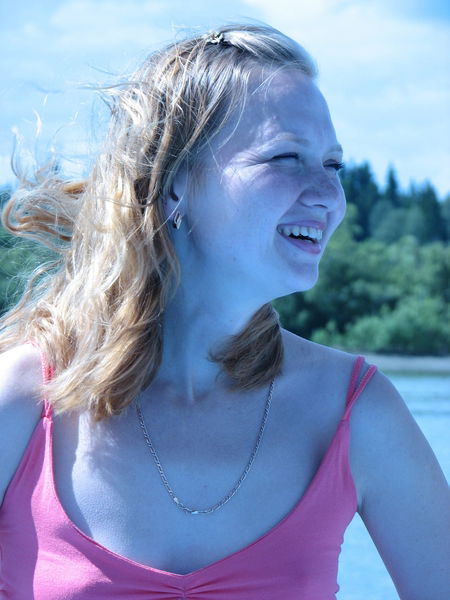 Людмила Жукова