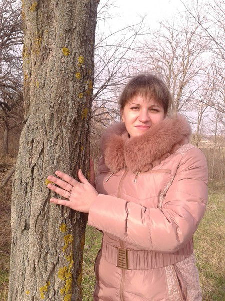 Наталья Соломатина