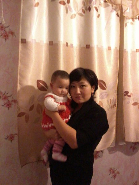 Енлик Адилханова