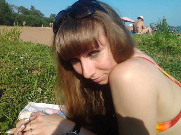 Елена Родина