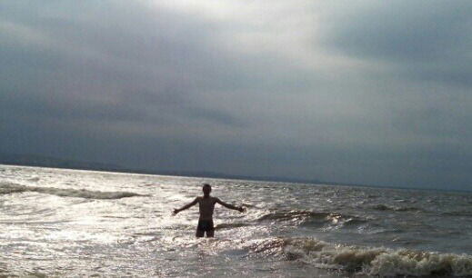 Ежов Евгений