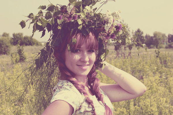 Ксения Нестерова