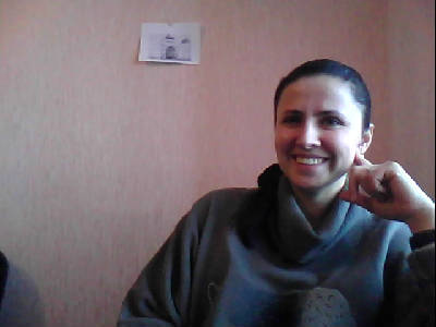 Юлия Юльевна