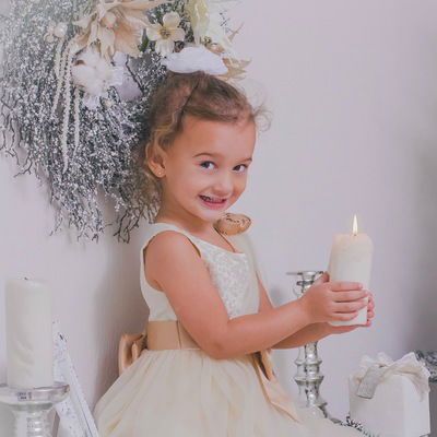 Виктория Спеджева