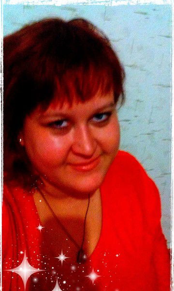 Юлия Чернышева