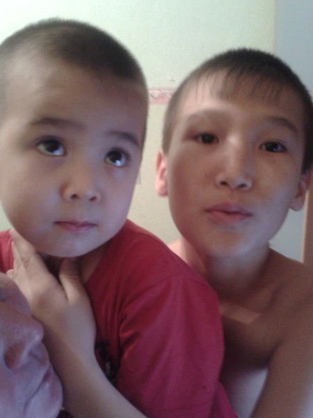 Маржан Елеусинова