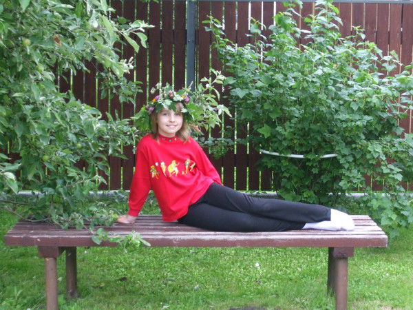 Алиса Шитина