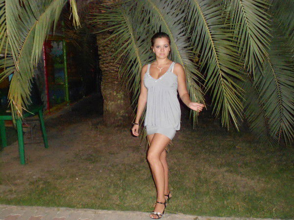 Ирина Замко