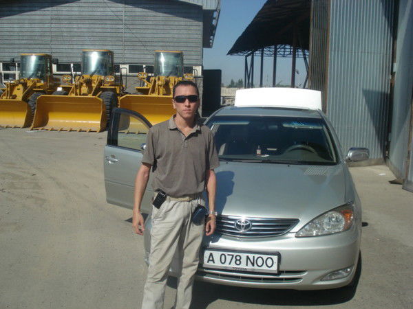 Ержан Буланбаев