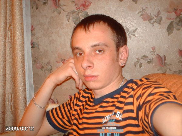 Скакун Денис