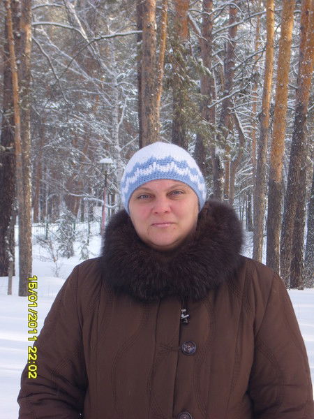 Оксана Унтило